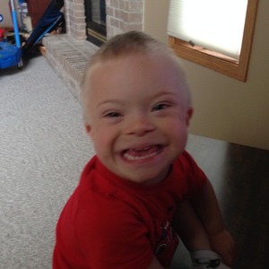 Fundraising Page: Isaac Kautzer